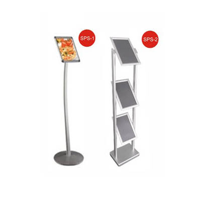 Smart-Post-Stand